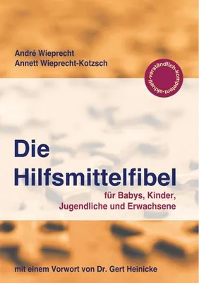 Image de Die Hilfsmittelfibel