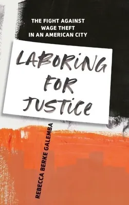 Image de Laboring for Justice