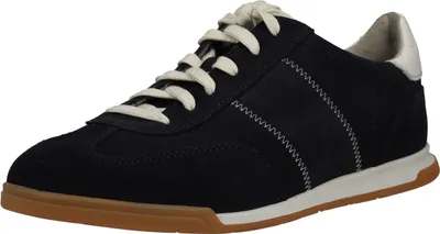 Produktbild von Pius Gabor Sneaker Sneaker Veloursleder