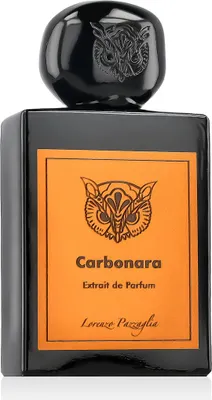 Zdjęcie produktu dla Lorenzo Pazzaglia Carbonara Woda perfumowana 50 ml UNISEX