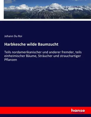 Immagine prodotto di Harbkesche wilde Baumzucht