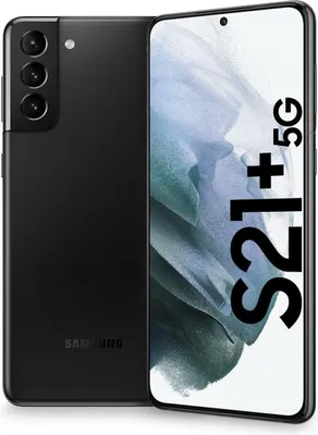 Immagine prodotto di Samsung Galaxy S21+ 5G 128GB Phantom Nero