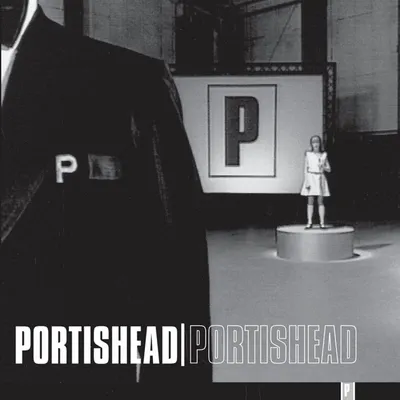 Produktbild von Portishead - Portishead (2 LP)