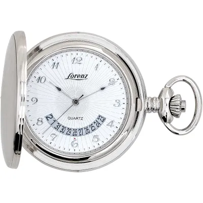 Produktbild von Taschenuhr Lorenz Kollektion Tasca - mann