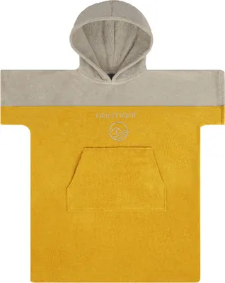 Produktbild von normani Kinder Badeponcho