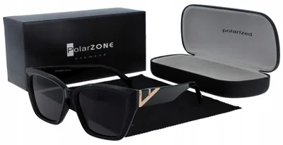 Obrázok produktu pre PolarZONE PZ1046-1 Dámske slnečné okuliare polarizačné