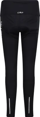 Produktbild von CMP Rad Tights Damen schwarz Gr 44