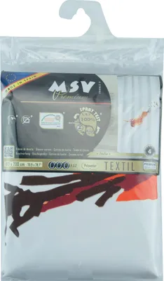 Immagine prodotto di MSV Tenda da doccia Premium India