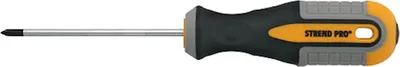 Produktbild von PROREGAL Schraubendreher 3x150