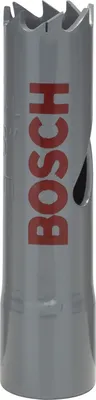 Produktbild von Lochsäge D.16mm Arbeits-L.44mm HSS-Bimetall f.Standardadapter BOSCH
