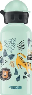 Image de Gobelet en aluminium pour enfants 0,4 l - Écologique et anti-fuites