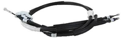 Produktbild von TRISCAN Handbremsseil Seilzug Feststellbremse für OPEL Astra G CC (T98) 8140 24193