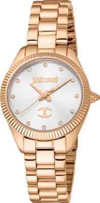 Obrázok produktu pre Just Cavalli Uhr Modell Pacentro 2023-24 Collection JC1L267M0075