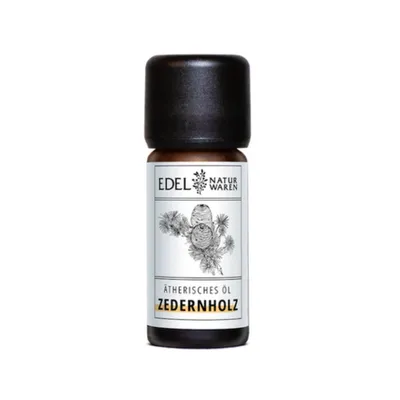 Zdjęcie produktu dla Olejek eteryczny Noble - drzewo cedrowe 10 ml