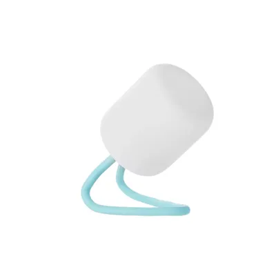 Produktbild von Campinglampe,flexible Outdoorlampe zum Aufhängen,Hinstellen und Montieren,dimmbare Campingleuchte,wiederaufladbar,Campinglicht,Outdoor Tischlampe