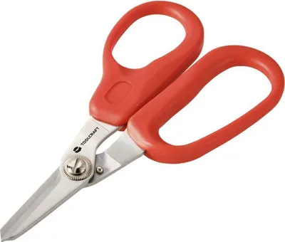 Produktbild von TOOLCRAFT TO-8660229 Kabelschneider