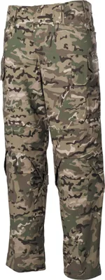 Produktbild von MFH HighDefence Einsatzhose, "Mission", Ny/Co, Rip Stop, operation-camo
