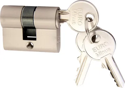 Zdjęcie produktu dla eURO MINUS 25+25 3kl. Ni RICHTER