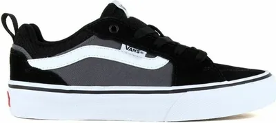 Produktbild von Sportschuhe für Kinder Vans Filmore Youth Schwarz - 32