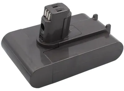 Obrázek produktu pro Baterie pro Dyson DC31, DC34 a další, 2000 mAh, Li-Ion