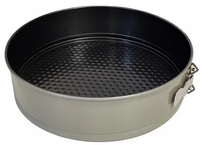 Produktbild von Smukee Tortenform rund 26 cm antihaftbeschichtet