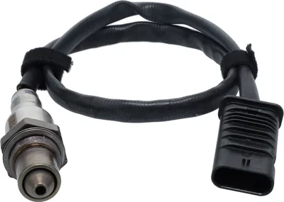 Produktbild von BOSCH Lambdasonde für BMW 5 Touring (F11) nach-Kat Diagnosesonde 0 281 004 746
