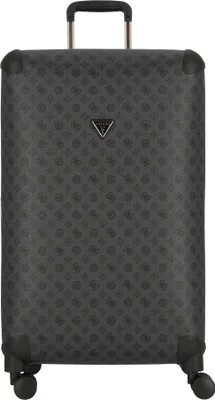 Produktbild von Guess Wilder 4 Rollen Trolley 77 cm mit Dehnfalte