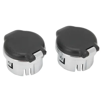 Produktbild von Zigarettenanzünder Stecker Abdeckung,20983936,Dash Power Outlet Cover,Zigarettenanzünder Stecker Abdeckung,Dash Outlet Cap,Zigarettenanzünder Stecker Abdeckung für Cadillac