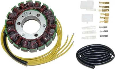 Image de Stator ElectroSport ESG030 pour alternateur pour Z 1000 Police