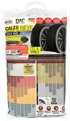 Obrázok produktu pre SNOWBOOTY veľkosť XXL – balenie po 2 kusy