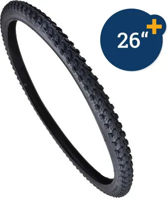 Produktbild von Filmer 45.320 Fahrraddecke Premium 26 x 1,75 Fahrrad Reifen für 26" Rad