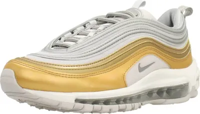 Produktbild von NIKE ULTRABEST Halbschuhe AQ4137, Gold:38
