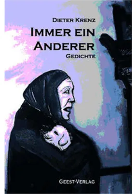 Obrázek produktu pro Immer ein Anderer