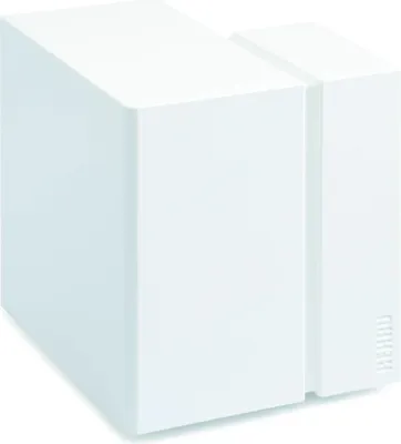 Produktbild von Rehau SIGNA BASE Außeneck 70x130, RAL9010 BRK AE70130 rws