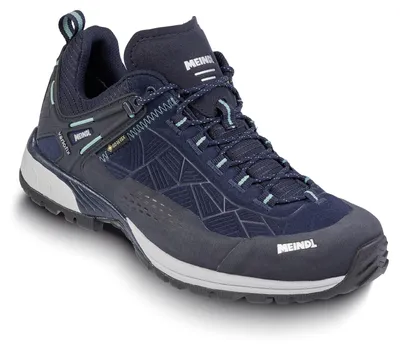 Produktbild von Meindl Top Trail Lady GTX Damen Outdoorschuh marine marine 39.5