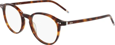 Produktbild von Paul Smith PSOP03350 CARLISLE TORTOISE 50/20/145 Uni Brillen