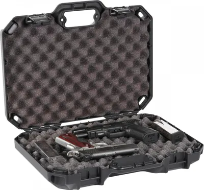 Immagine prodotto di Plano Tactical Pistol Cover Nero Nero Taglia unica