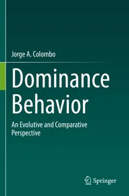 Immagine prodotto di Dominance Behavior