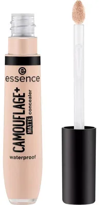 Imagen del producto de Essence Cosmetics, corrector de imperfecciones mate, a prueba de agua, tono 20, 8 ml