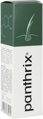 Produktbild von Panthrix - Haarwuchs Aktivator, 100 ml TON