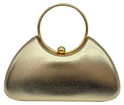 Productafbeelding van CORIOS Damen avondtasje, glanzend Polyurethanleer, clutch tas, glanzende handtas, hoogwaardig