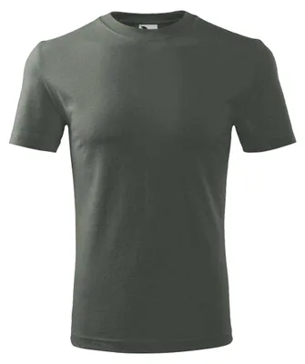 Image de Malfini - T-shirt « Classic New » pour homme PP12865 (S) (graphite)