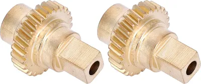 Obrázok produktu pre 2ks náhradná prevodovka motora 13297951 Fit pre Vauxhall Fit Opel