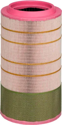 Immagine prodotto di Cartuccia filtro aria da 540 mm HENGST FILTER, compatibile, tra l'altro, con IRISBUS ARWAY