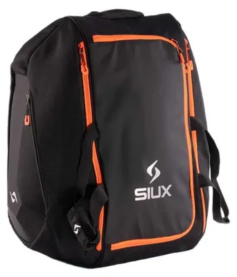 Image de Sac de padel Siux Tour Noir 200011