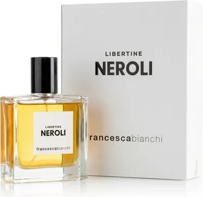 Obrázok produktu pre Francesca Bianchi Libertine Neroli Extrait de Parfum 30 ml (unisex)