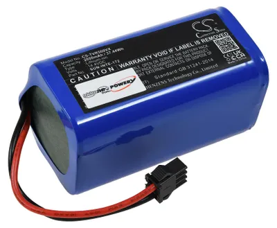Image de Batterie pour robot aspirateur Lefant M210 M210P