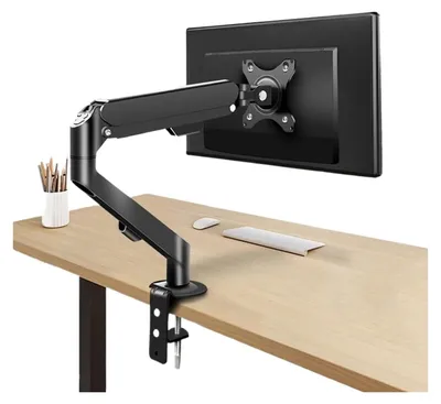Productafbeelding van Verstelbare Monitorstandaard voor Schermen van 17-30 Inch