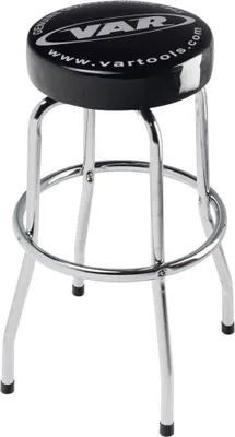 Image de Var Shop Tabouret 73 cm noir taille unique