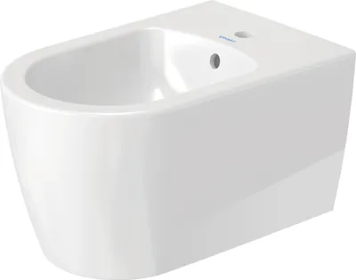 Produktbild von Duravit ME by Starck Wand-Bidet